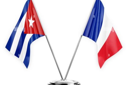 Bloqueo contra Cuba es cruel y anacrónico, advierten en Francia