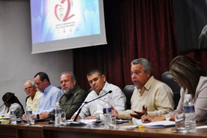 La calidad de los servicios como primera prioridad (+Fotos)