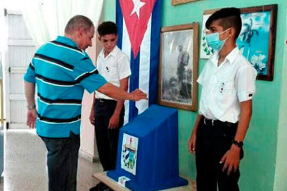 Volverán a las urnas en 73 circunscripciones de Las Tunas