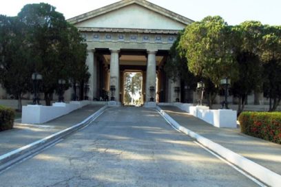 Exposición singular en Cienfuegos