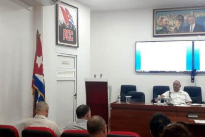 Un fin de semana festivo por el cumpleaños 503 de La Habana