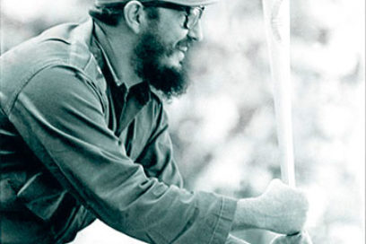 Redención de un legado (Separata Fidel y su legado en el deporte)