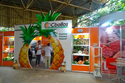 Feria de La Habana: respaldo inmenso a Cuba