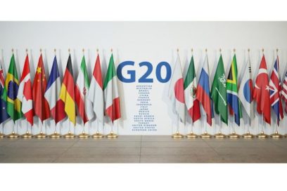 G 20: Una Cumbre sin consenso