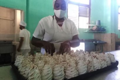 Dos caras de un proceso