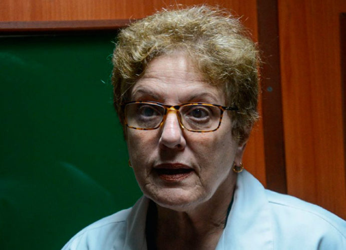Foto: Marcelino Vázquez/ACN