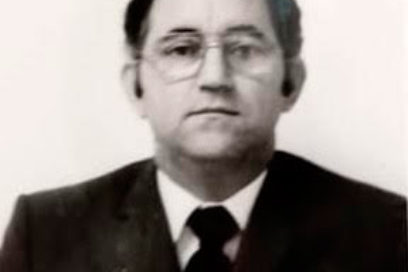 Transmite Esteban Lazo sentidas condolencias ante el fallecimiento de José Arañaburo García (+Biografía)