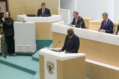 Esteban Lazo: Rusia siempre podrá contar con la amistad de Cuba