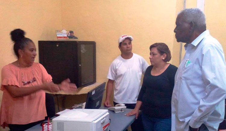 Foto: TV Yumurí