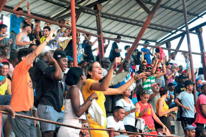 Final de la 40 Liga Azucarera de Béisbol: Por una pelota más “dulce”