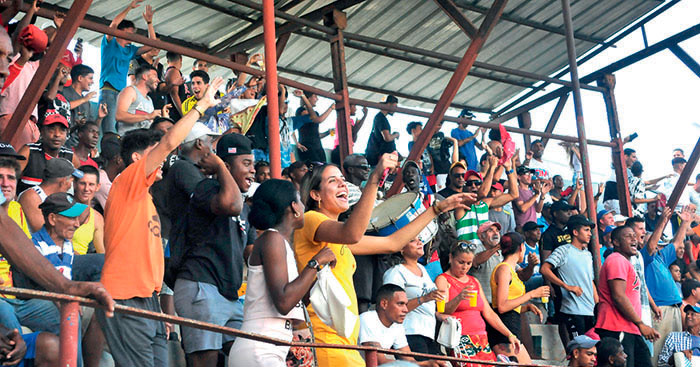 Foto: José Raúl Rodríguez Robleda