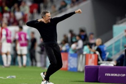 Palco #12: Gracias, Lucho