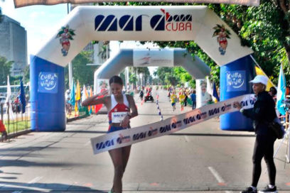 Los andarines volvieron a “conquistar” las calles de La Habana (+ Fotos)