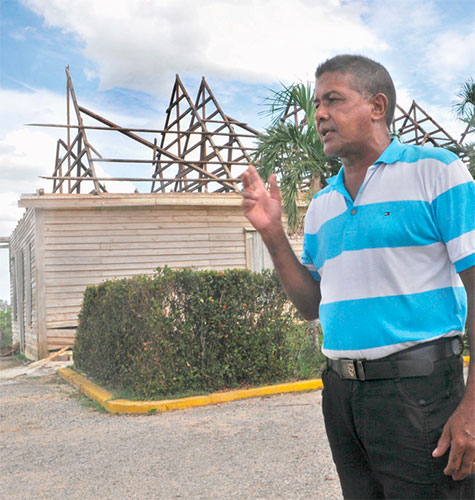 Foto: José Raúl Rodríguez Robleda