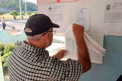 La marca de nuestra democracia