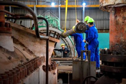 El 2023 será retador, pero también será un año mejor