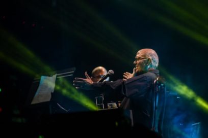 Falleció el reconocido trovador cubano Pablo Milanés