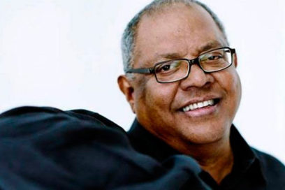 Pablo Milanés en el altar sagrado de su patria