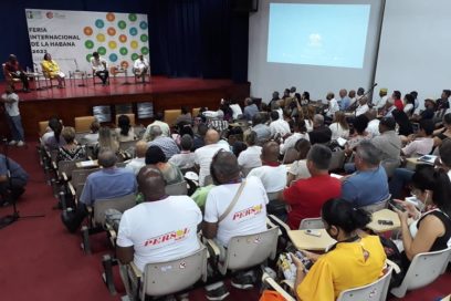 Residentes en el exterior propusieron más de 200 proyectos de inversión este año