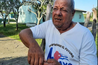 El voto de un pescador