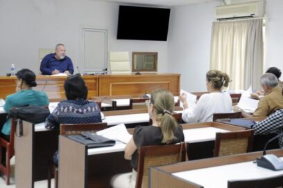 Dinámica demográfica: retos para la gobernanza y las políticas públicas en Cuba
