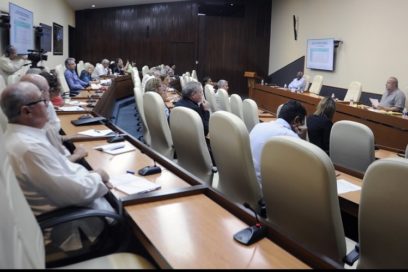 Pinar del Río al 99,83 % de recuperación del servicio eléctrico