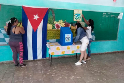 Prueba dinámica, una garantía para la calidad de las elecciones