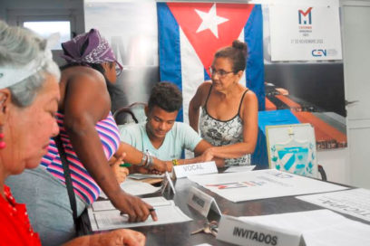 Resultados satisfactorios en prueba dinámica