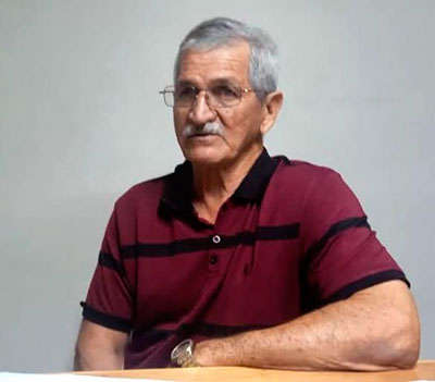 Jorge Jesús Cirión Martínez, presidente del Consejo Electoral Provincial, señaló las deficiencias detectadas durante el ejercicio. Foto: Yolanda Molina Pérez
