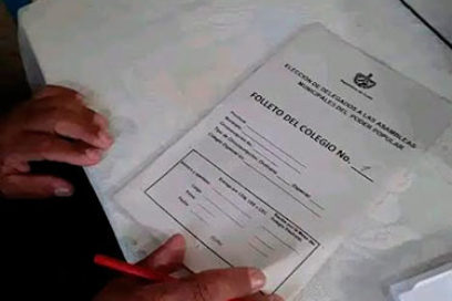 Realizada Prueba Dinámica en Villa Clara