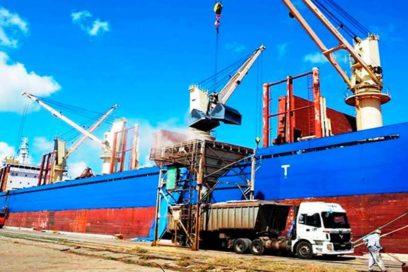 Presentan convocatoria al IV Congreso Iberoamericano de Ingeniería Naval