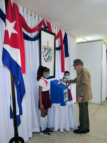 Foto: Estudios Revolución