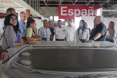 Expocuba ultima detalles casi a las puertas de Fihav 2022