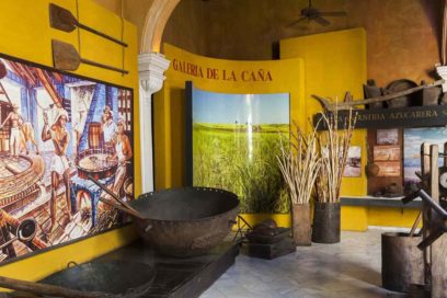 El saber de los maestros del ron cubano, Patrimonio de la Humanidad