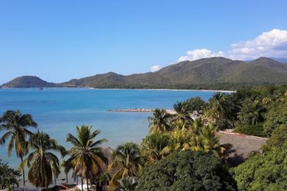 Turismo: Santiago de Cuba viste de largo