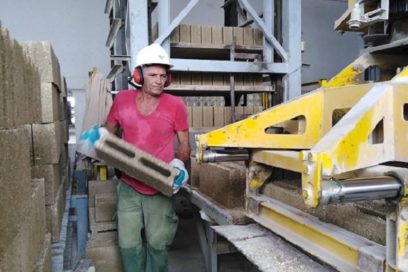 Por una labor más sana y segura