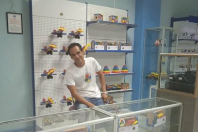 Rinde frutos vínculos de MPYME con sector estatal en Santiago de Cuba