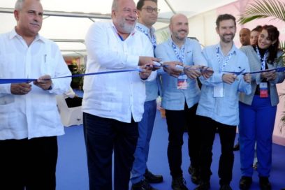 Nueva planta de productos de aseo por estabilizar abastecimiento al mercado nacional