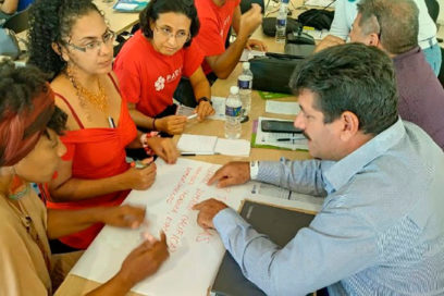 Sesiona en La Habana taller técnico para mipymes (+Fotos)