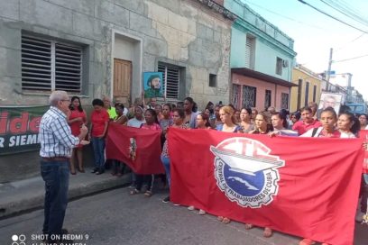 Convoca CTC en Camagüey a participar en las elecciones municipales