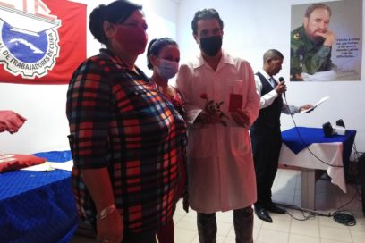 Una jornada para prevenir