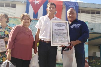 Soy un guajiro maestro