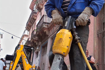 Pleno de la CTC en La Habana: Utilidades que sean útiles