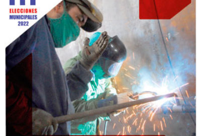 ¡A las urnas desde la raíz del pueblo!