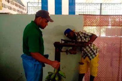 El doble compromiso de dos