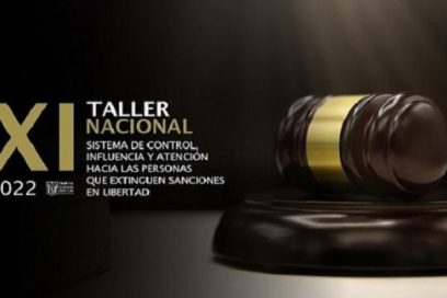 El empleo como elemento básico en la reeducación de los sancionados