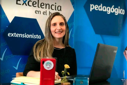 Elegida miembro de la Academia Mundial de ciencias profesora camagüeyana