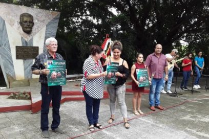 Nuevos maestros se incorporarán a las aulas el próximo curso en Sancti Spíritus