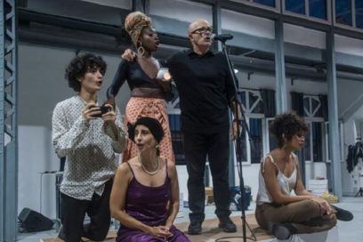 El mejor teatro cubano a Camagüey