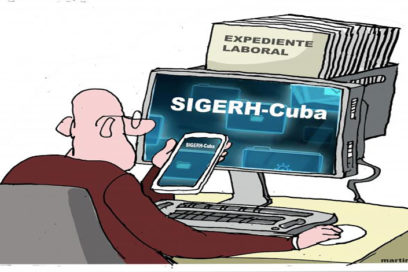 Implementan software para gestión digital de recursos humanos